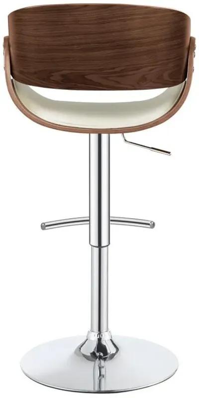 Dana - High Comfort Adjustable Bar Stool