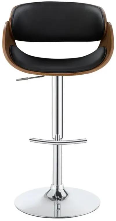 Dana - High Comfort Adjustable Bar Stool