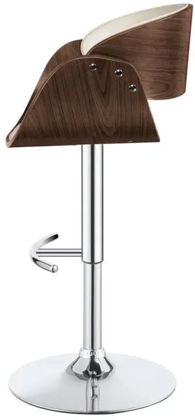 Dana - High Comfort Adjustable Bar Stool