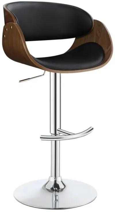 Dana - High Comfort Adjustable Bar Stool