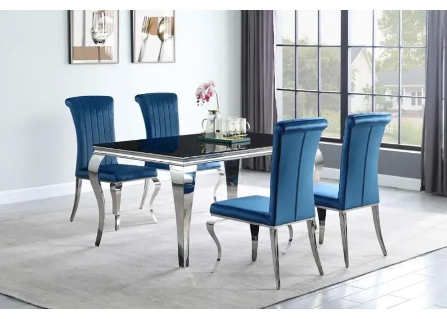 Carone - Rectangular Dining Set