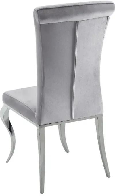 Betty - Upholstered Side Chairs (Set of 4)