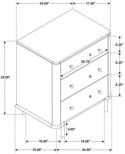 Arini - Bedroom Set