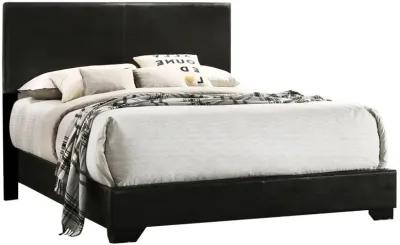 Conner - Upholstered Panel Bed