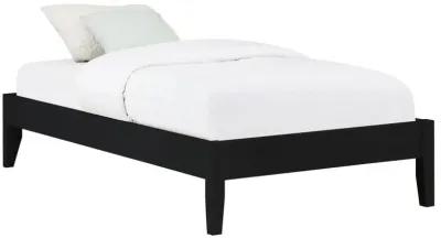 Hounslow - Platform Bed