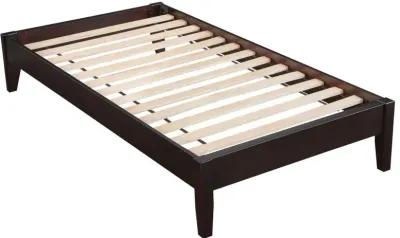 Hounslow - Platform Bed