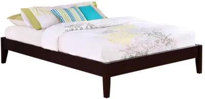 Hounslow - Platform Bed