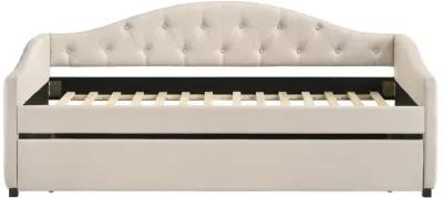 Sadie - Daybed with Trundle