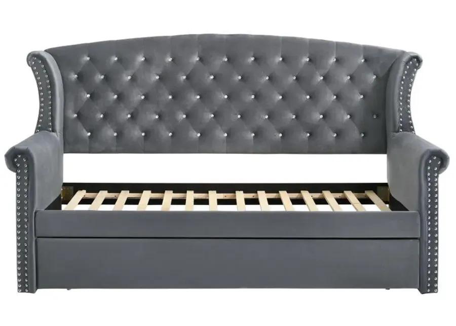 Scarlett - Daybed with Trundle