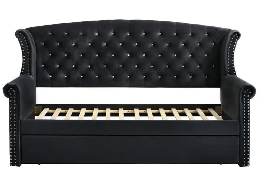 Scarlett - Daybed with Trundle