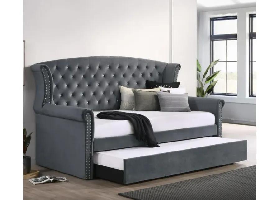 Scarlett - Daybed with Trundle