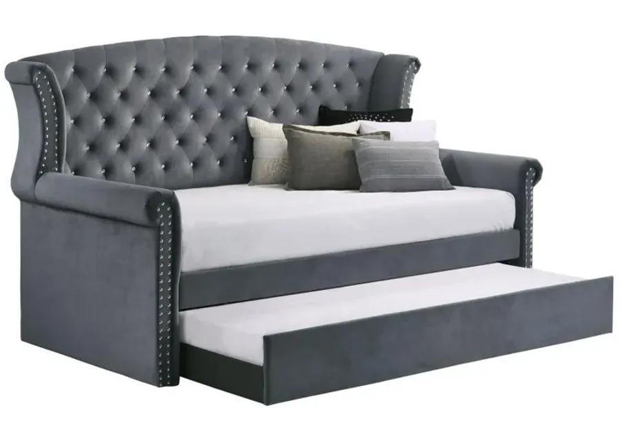 Scarlett - Daybed with Trundle