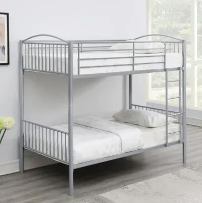 Anson - Bunk Bed With Ladder