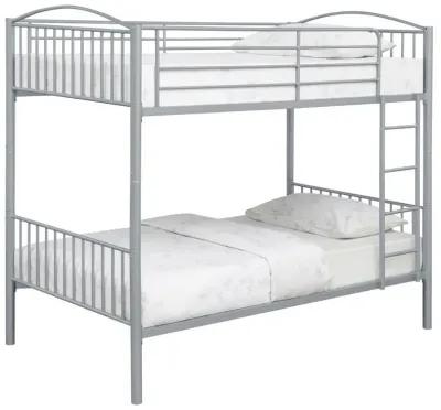 Anson - Bunk Bed With Ladder