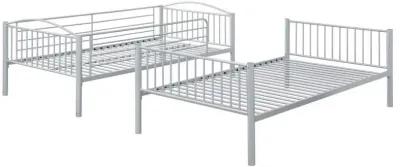 Anson - Bunk Bed With Ladder