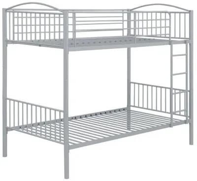 Anson - Bunk Bed With Ladder