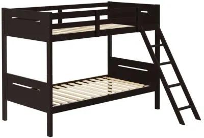 Littleton - Bunk Bed