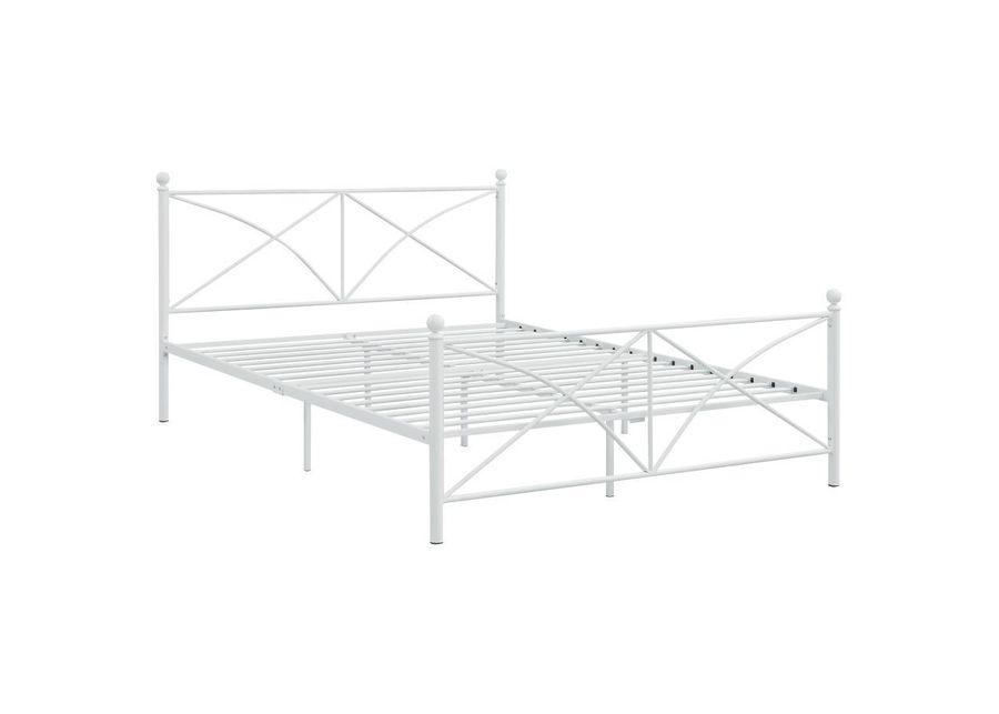 Hart - Metal Platform Bed