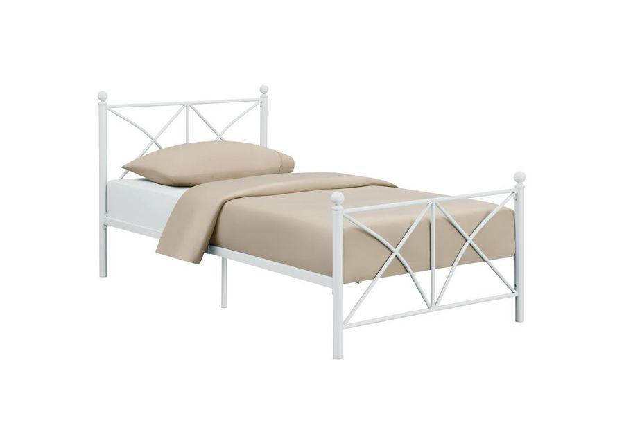 Hart - Metal Platform Bed