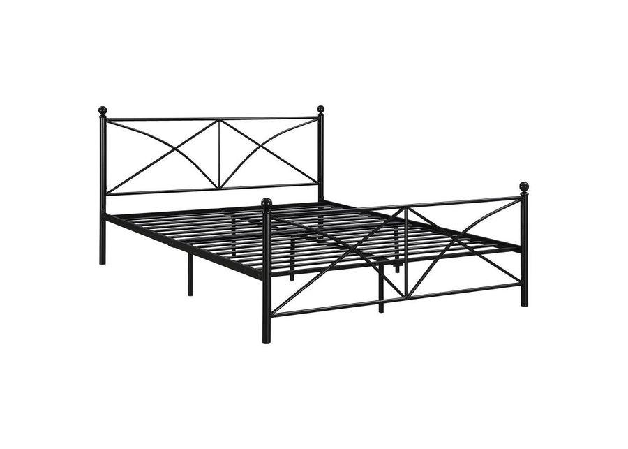 Hart - Metal Platform Bed