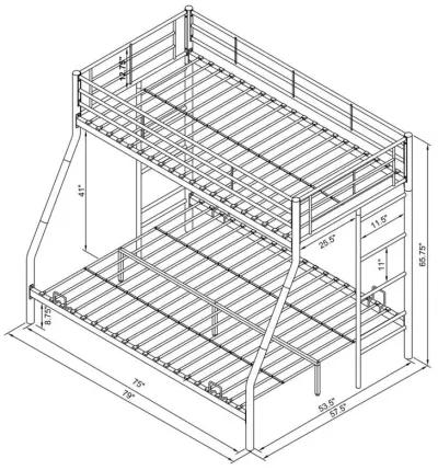 Hayward - Bunk Bed