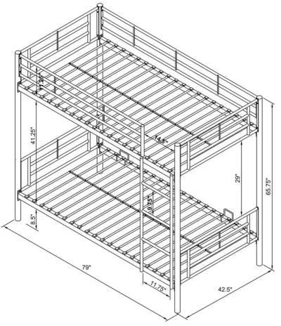 Hayward - Bunk Bed