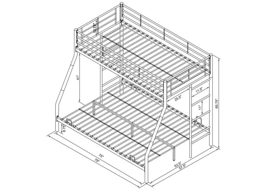 Hayward - Bunk Bed