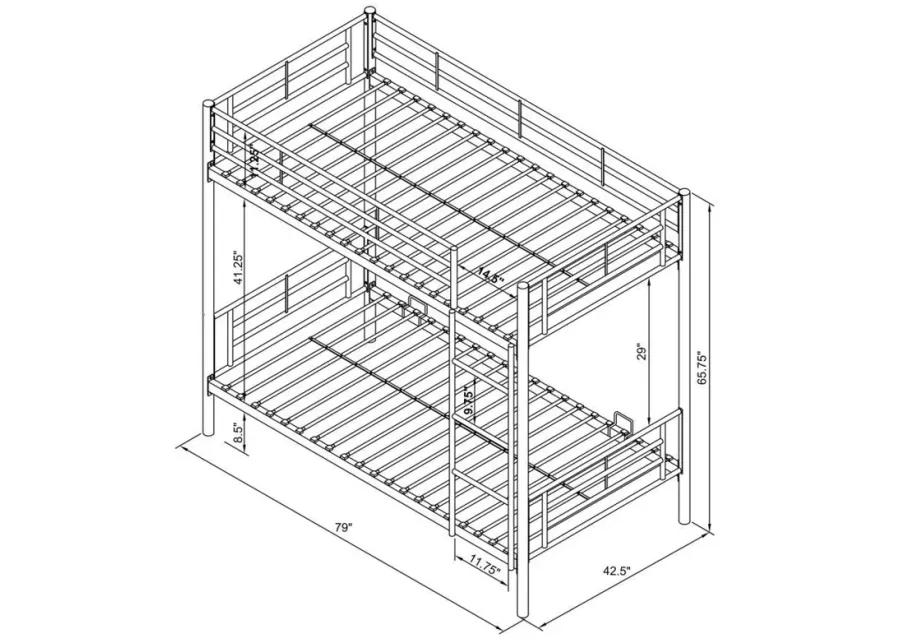 Hayward - Bunk Bed