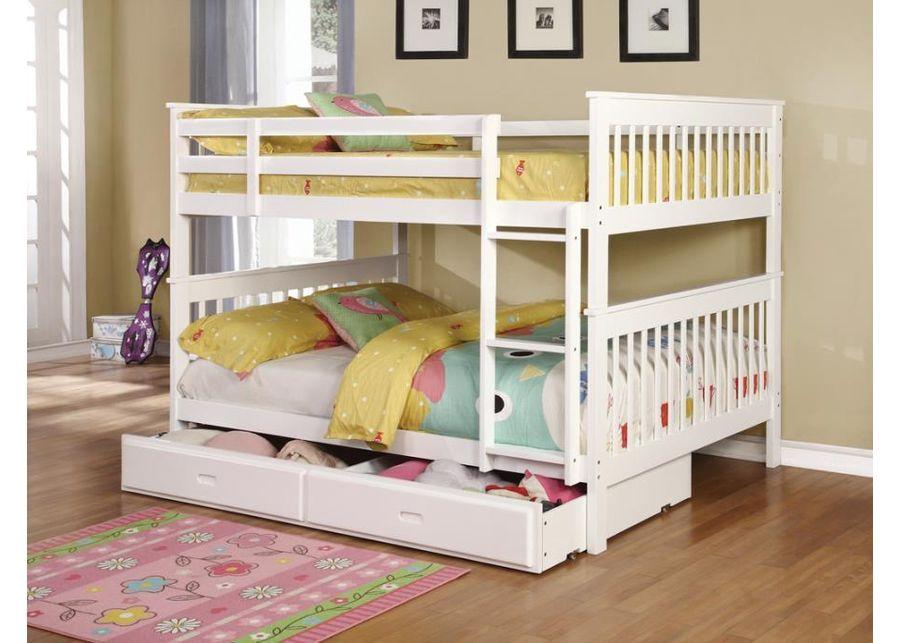 Chapman - Bunk Bed