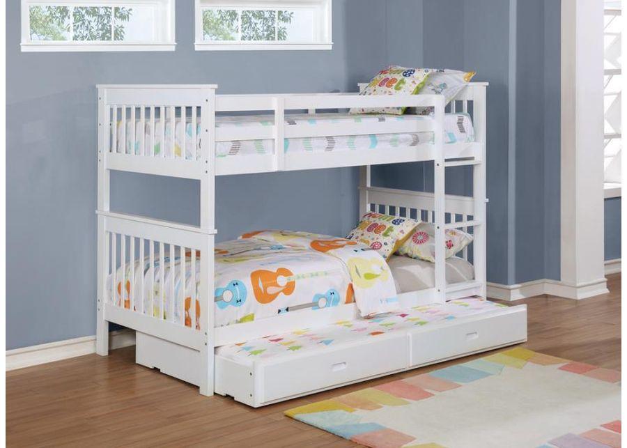 Chapman - Bunk Bed