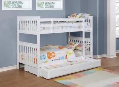 Chapman - Bunk Bed