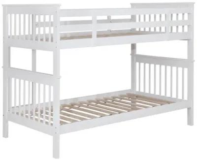 Chapman - Bunk Bed