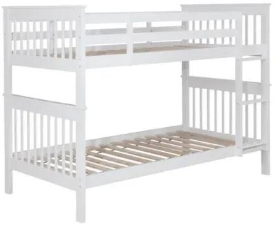 Chapman - Bunk Bed