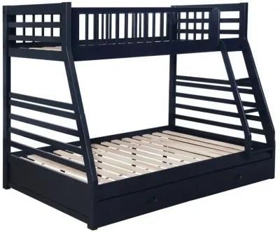 Ashton - 2-drawer Bunk Bed