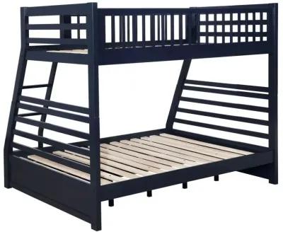 Ashton - 2-drawer Bunk Bed