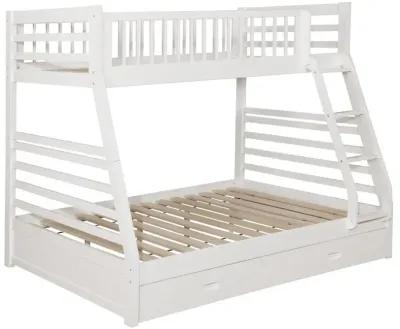 Ashton - 2-drawer Bunk Bed