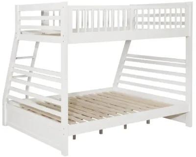 Ashton - 2-drawer Bunk Bed