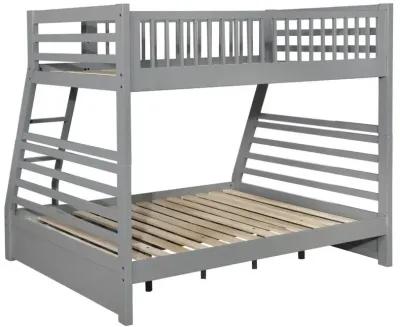 Ashton - 2-drawer Bunk Bed