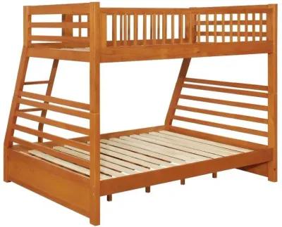 Ashton - 2-drawer Bunk Bed