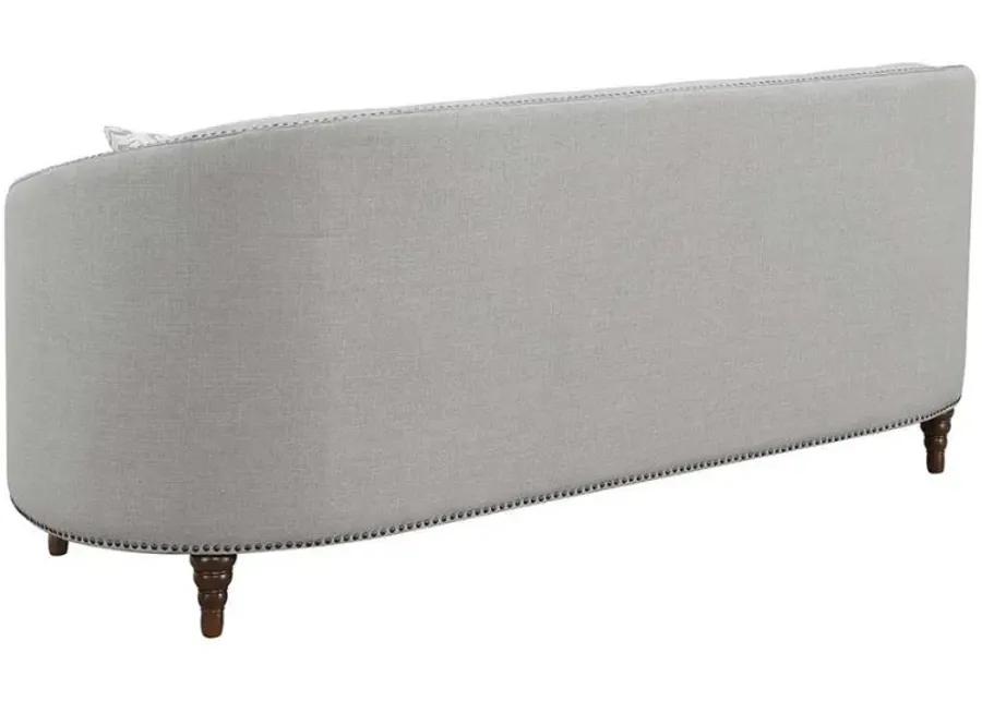 Avonlea - Upholstered Sloped Arm Sofa