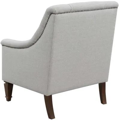 Avonlea - Upholstered Tufted Chair