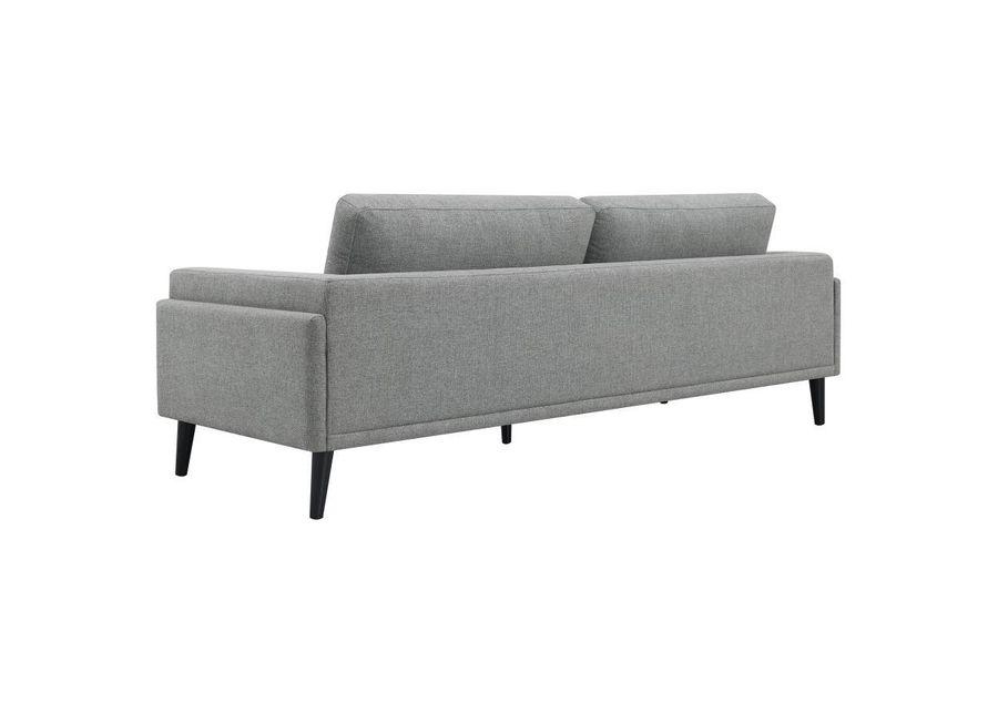 Rilynn - Upholstered Track Arms Sofa Set