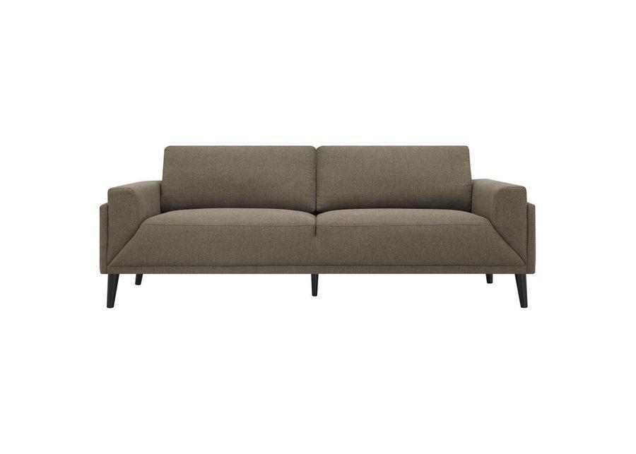 Rilynn - Upholstered Track Arms Sofa Set