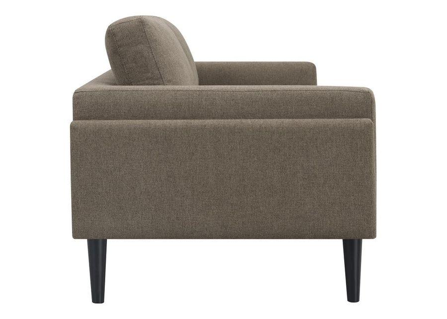 Rilynn - Upholstered Track Arms Sofa Set