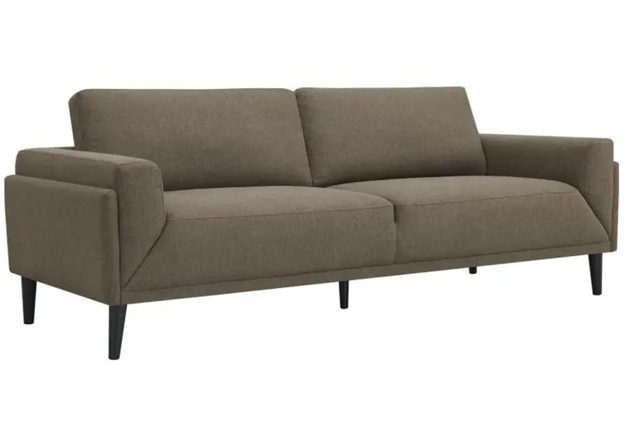 Rilynn - Upholstered Track Arms Sofa Set