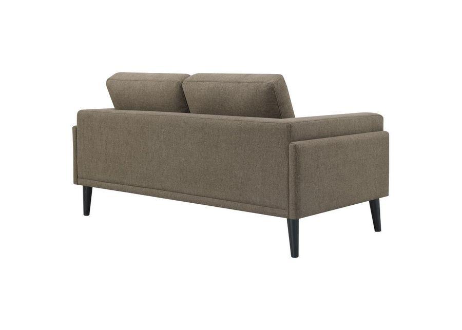 Rilynn - Upholstered Track Arms Loveseat