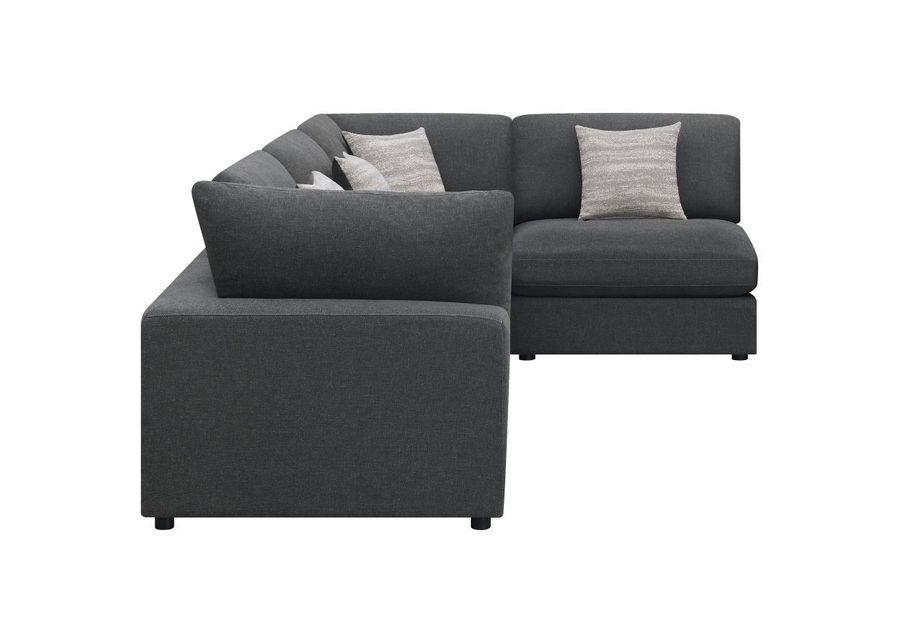 Serene - Sectional Set