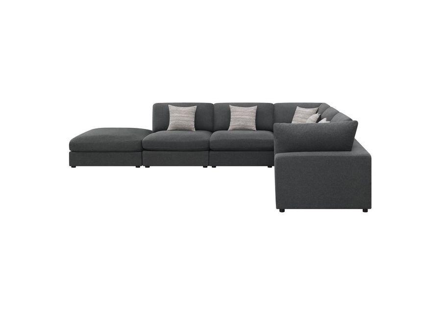 Serene - Sectional Set