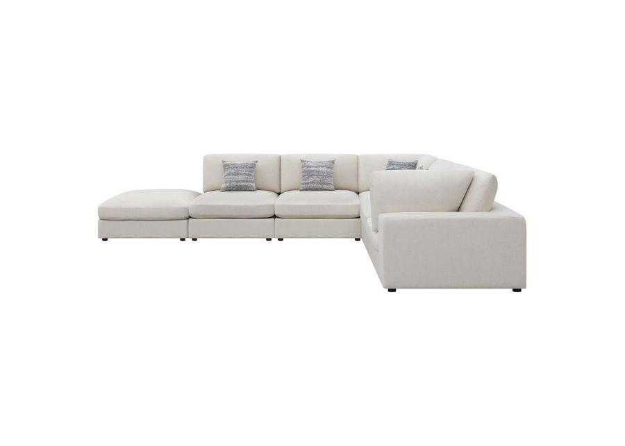 Serene - Sectional Set