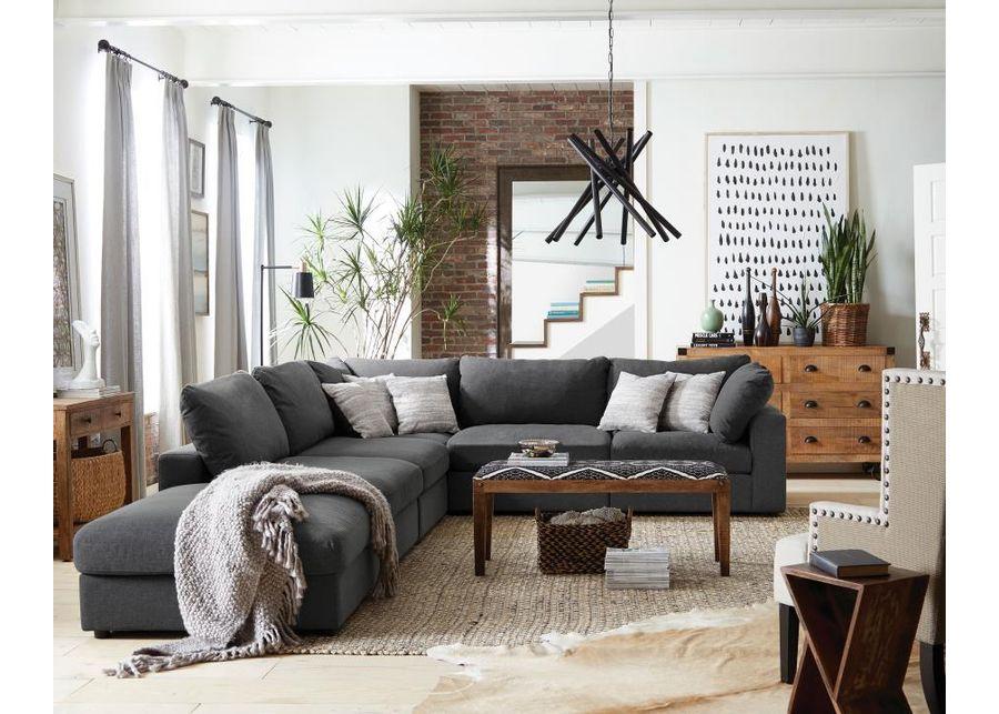 Serene - Sectional Set